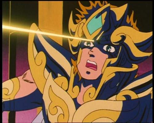 Otaku Gallery  / Anime e Manga / Saint Seiya / Screen Shots / Episodi / 053 - Nobile Cassios / 027.jpg